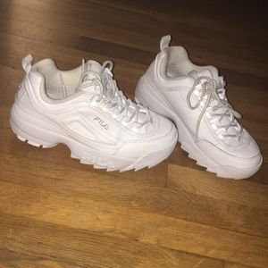 FILA Disruptor II Sneaker